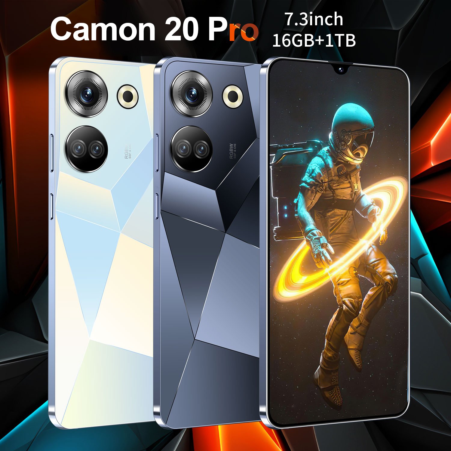 Telefone camon 20 pro android 13 cheap phone unlocked cellphone 256GB mobile phone beauty camera original telefone